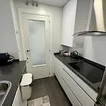 Appartamento Céntrico Piso De 2 Saragozza