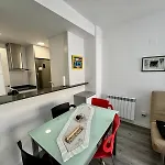 דירה Centrico Piso De 2 *