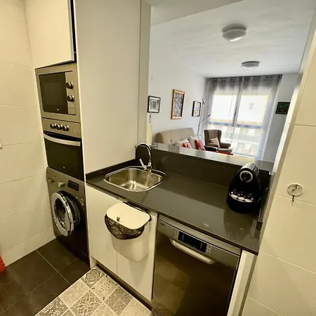 Apartamento Centrico Piso De 2