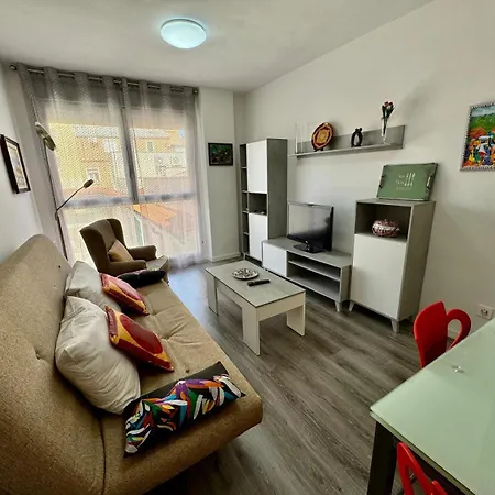 Centrico Piso De 2 Apartamento *