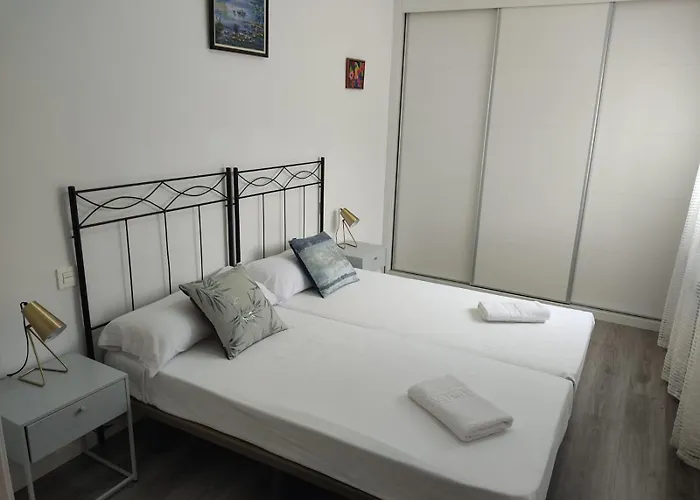 Centrico Piso De 2 * Zaragoza